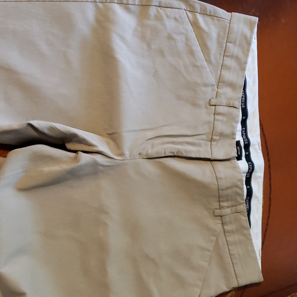 Express Editor pants - Picture 2 of 6